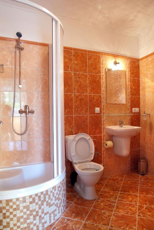 Penzion U Vinoteky Nymburk Ngoại thất bức ảnh